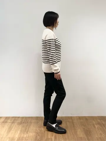 23区 河野 コーディネート画像