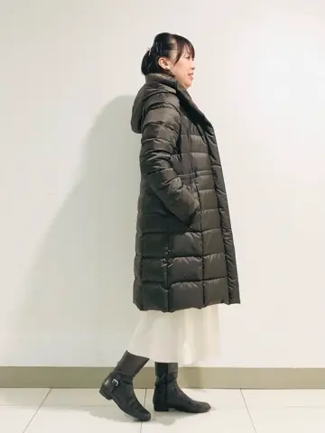 23区 飯野 コーディネート画像