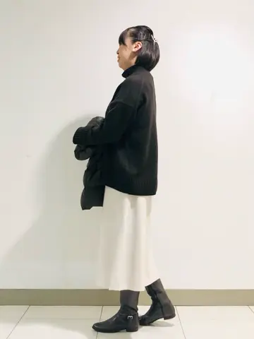 23区 飯野 コーディネート画像