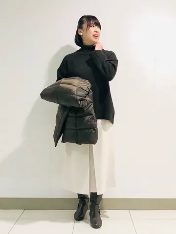 23区 飯野 コーディネート画像