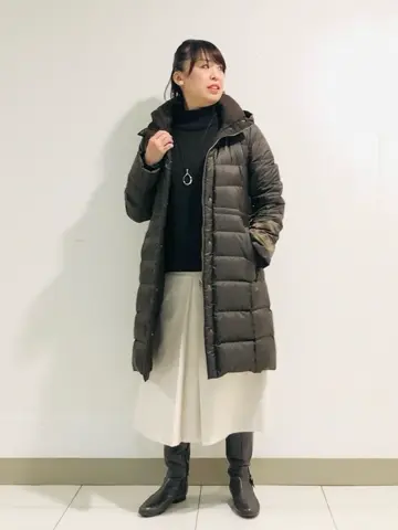 23区 飯野 コーディネート画像