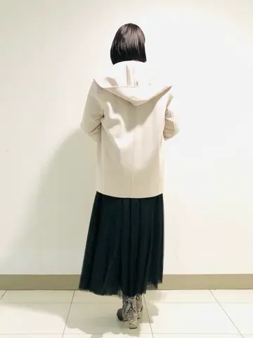 23区 飯野 コーディネート画像