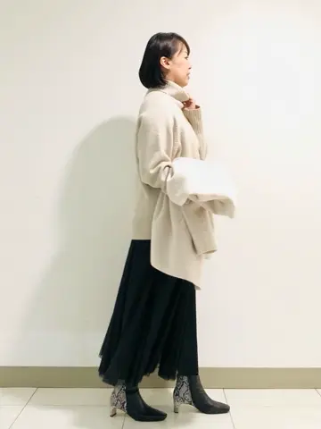 23区 飯野 コーディネート画像