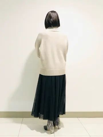 23区 飯野 コーディネート画像