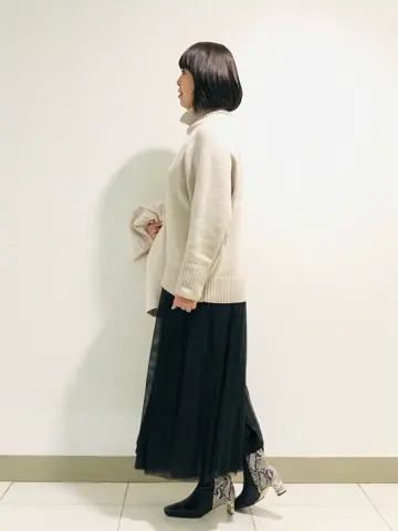 23区 飯野 コーディネート画像