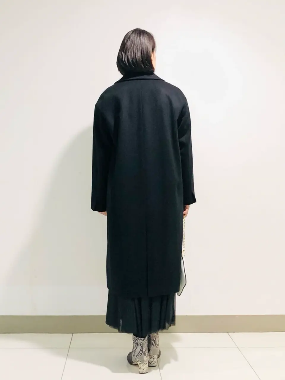 23区 飯野 コーディネート画像