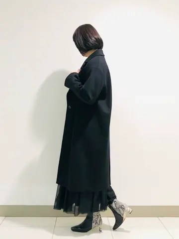 23区 飯野 コーディネート画像