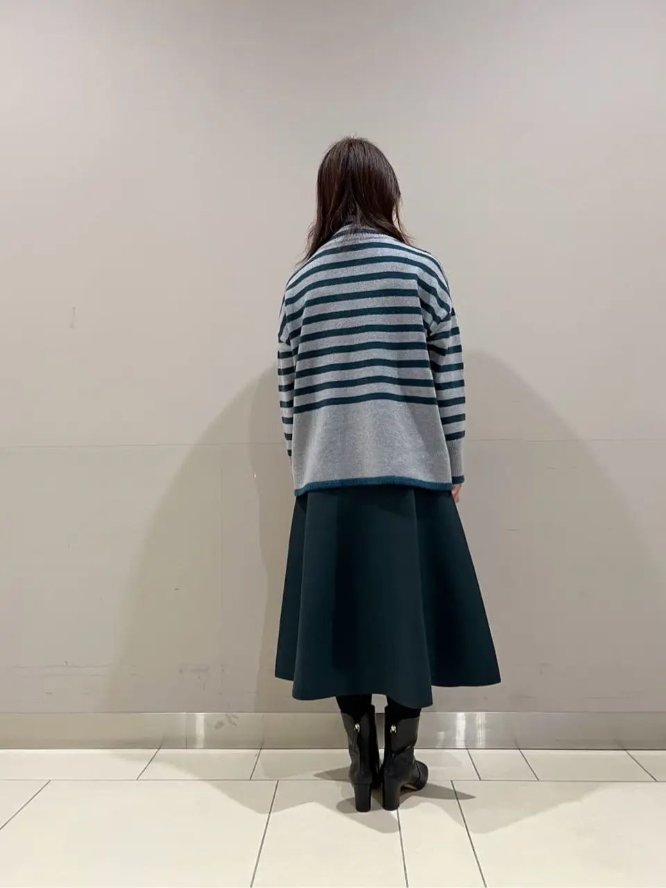 23区 平瀬 コーディネート画像