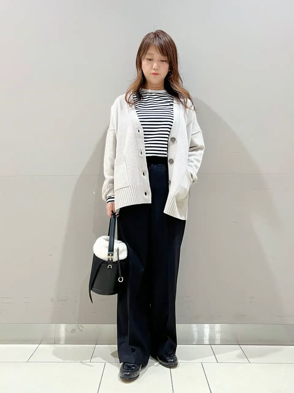 23区 平瀬 コーディネート画像