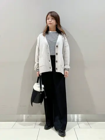 23区 平瀬 コーディネート画像