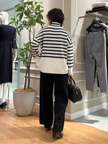 23区 伊藤 コーディネート画像