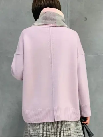 23区 スタッフ  コーディネート画像