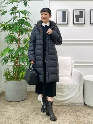 23区 岡本 コーディネート画像