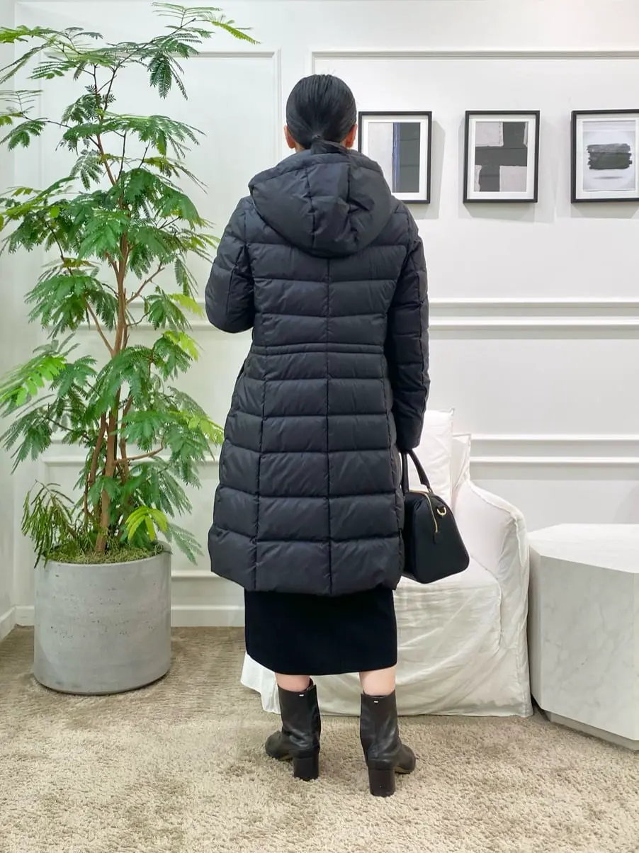 23区 岡本 コーディネート画像