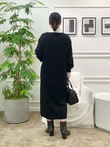 23区 岡本 コーディネート画像