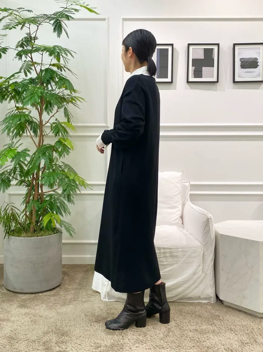 23区 岡本 コーディネート画像