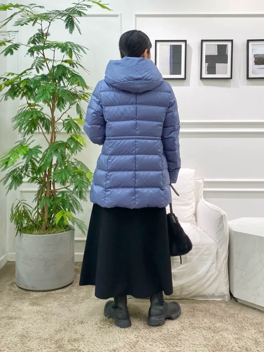 23区 岡本 コーディネート画像