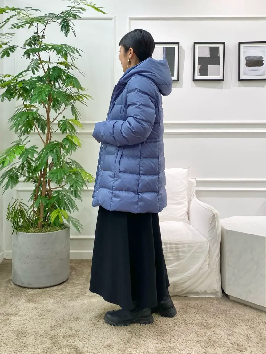 23区 岡本 コーディネート画像