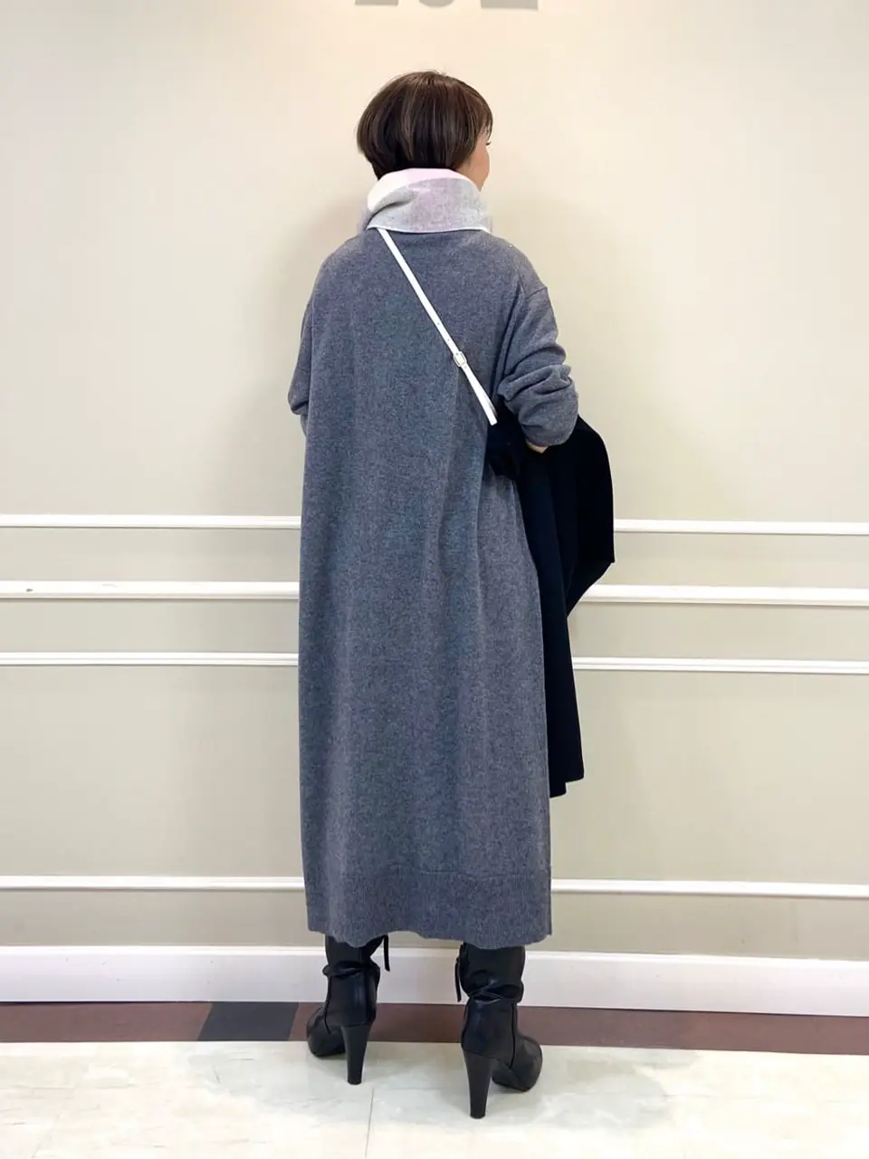 23区 荒川 コーディネート画像