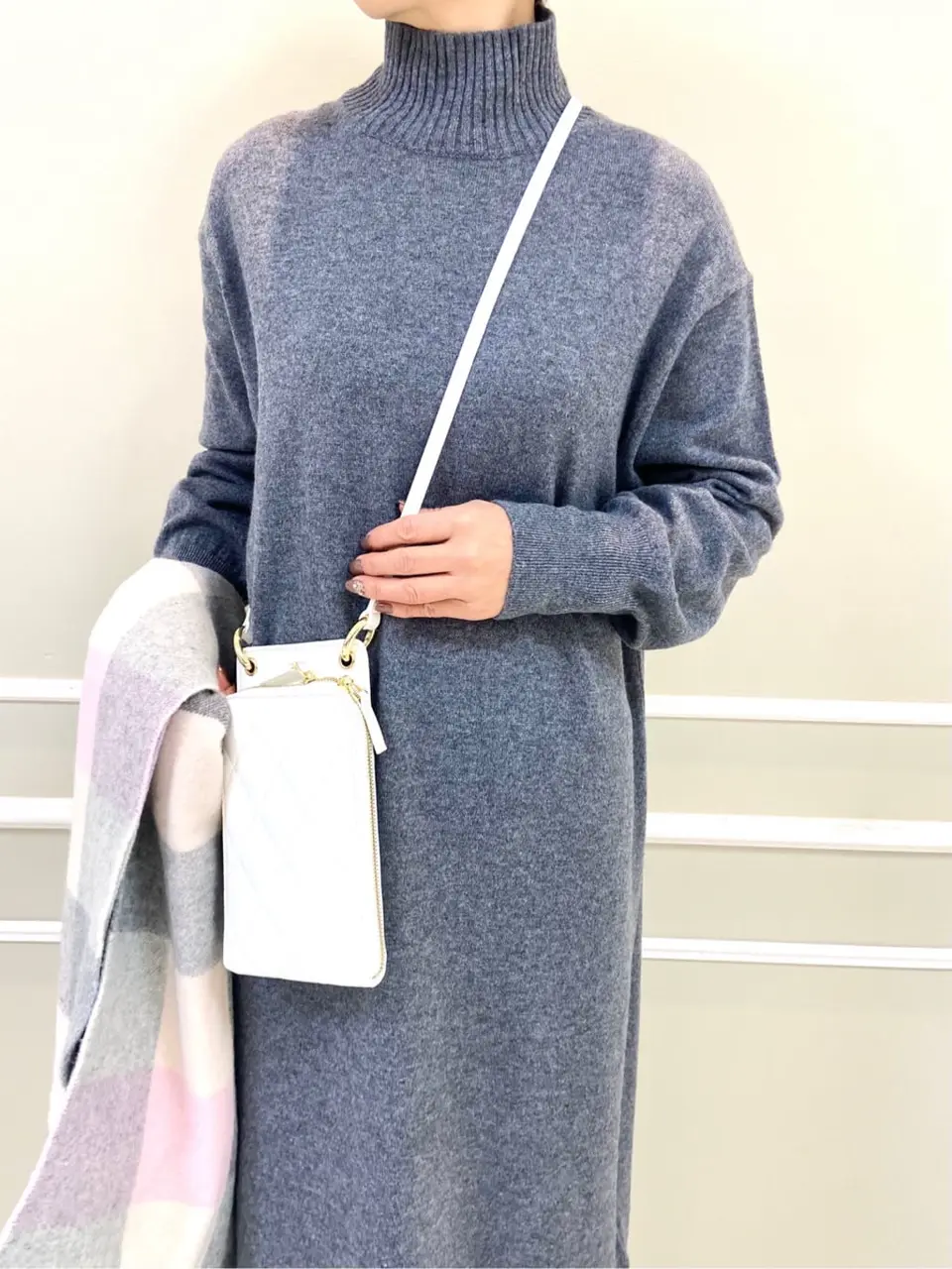 23区 荒川 コーディネート画像