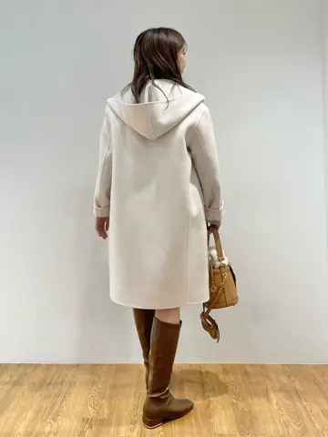 23区 西嶋 コーディネート画像