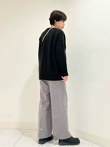 23区 南 コーディネート画像