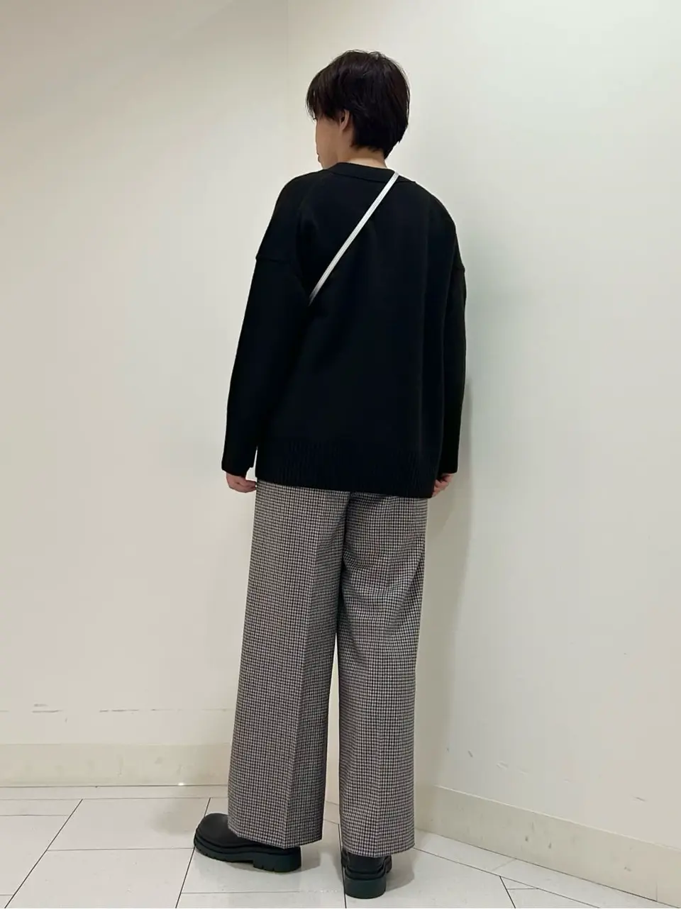 23区 南 コーディネート画像