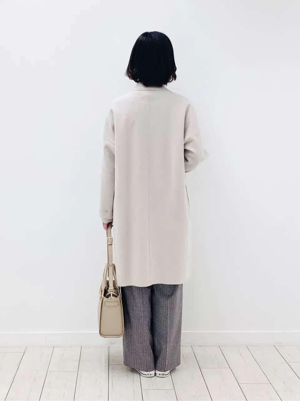 23区 押切 コーディネート画像