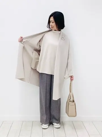 23区 押切 コーディネート画像