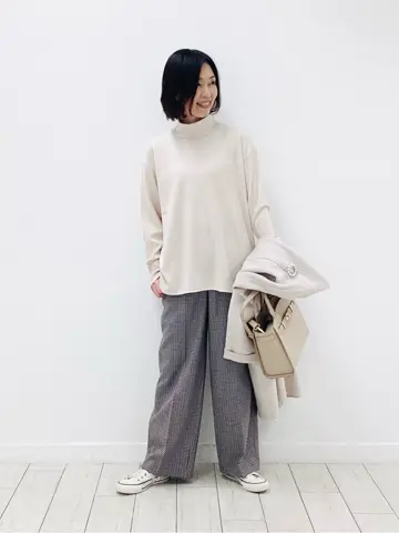 23区 押切 コーディネート画像