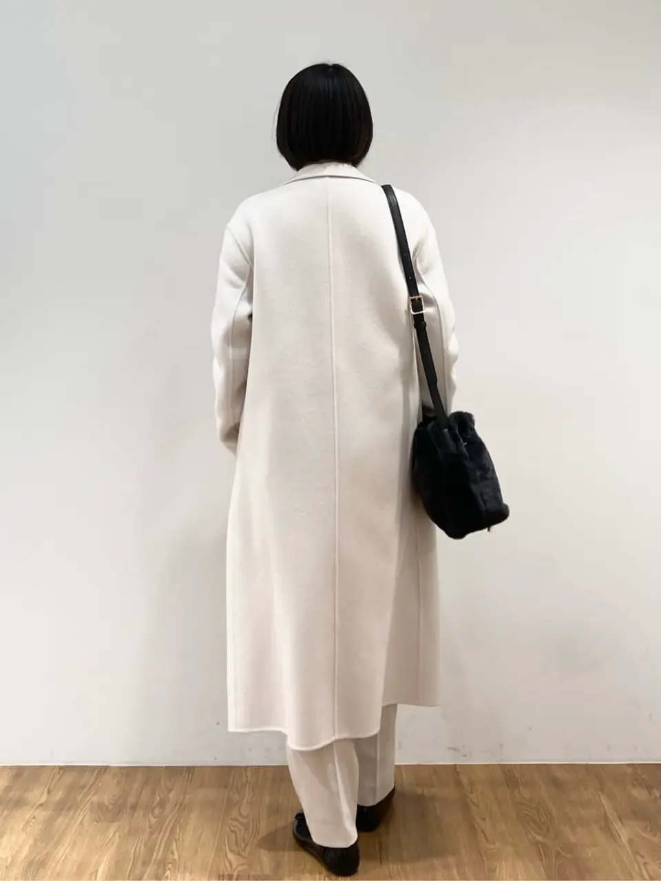 23区 河野 コーディネート画像