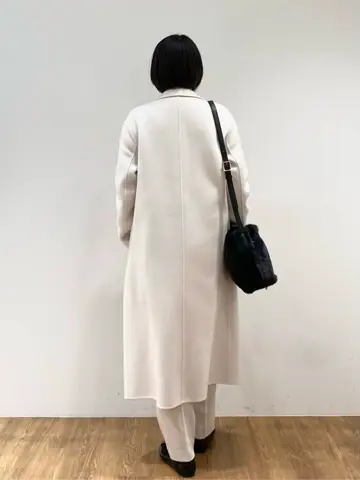 23区 河野 コーディネート画像