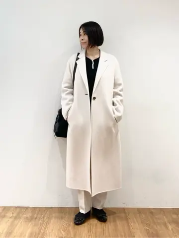 23区 河野 コーディネート画像