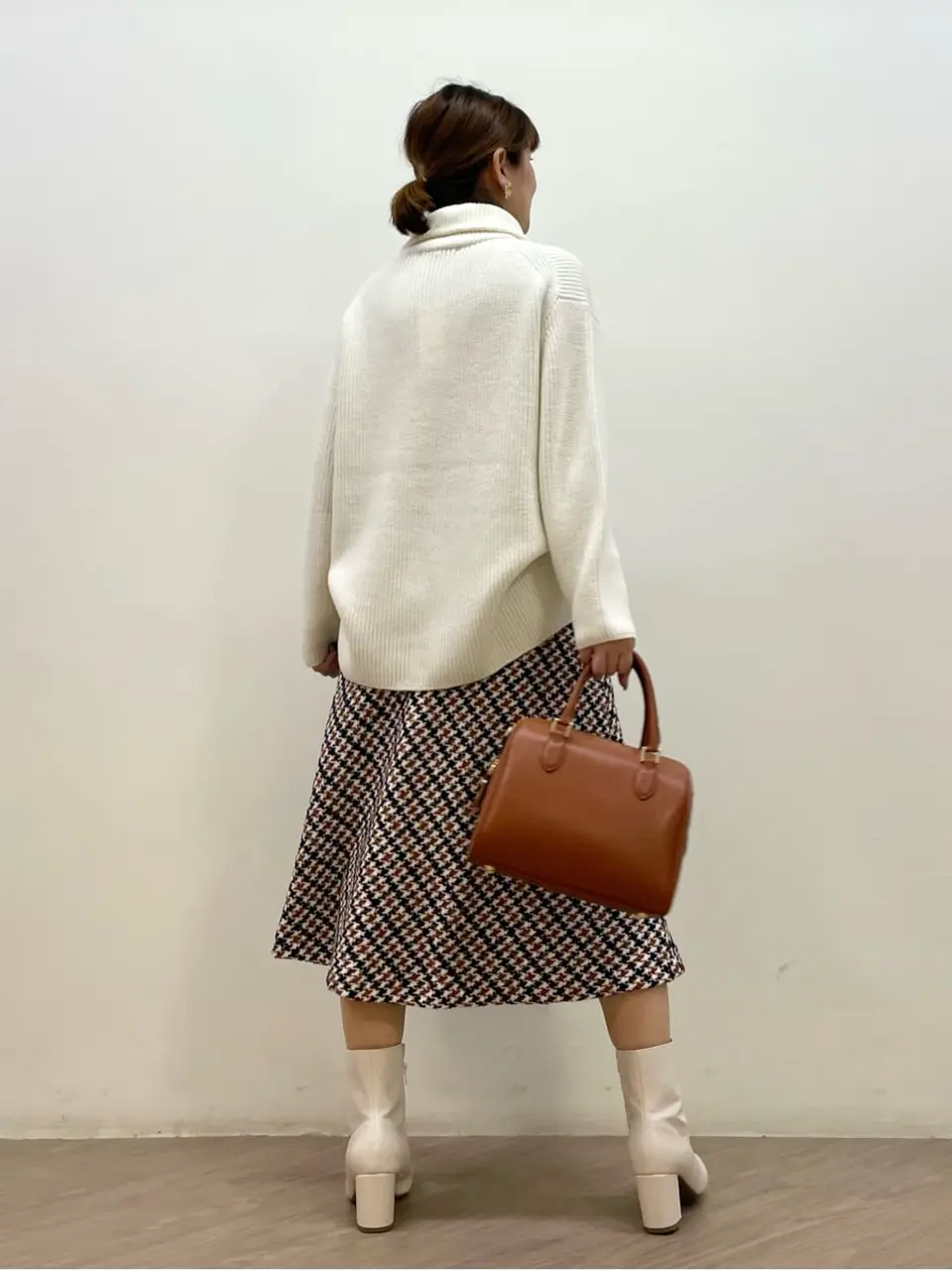 23区 久保 コーディネート画像