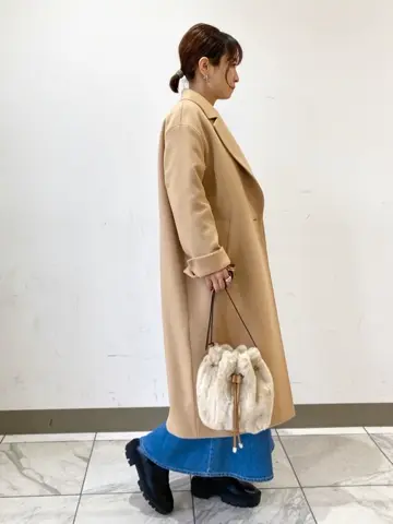 23区 豊島 コーディネート画像