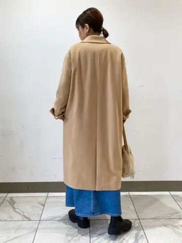 23区 豊島 コーディネート画像