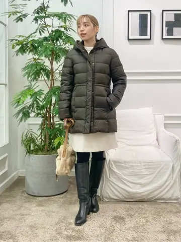 23区 前 コーディネート画像