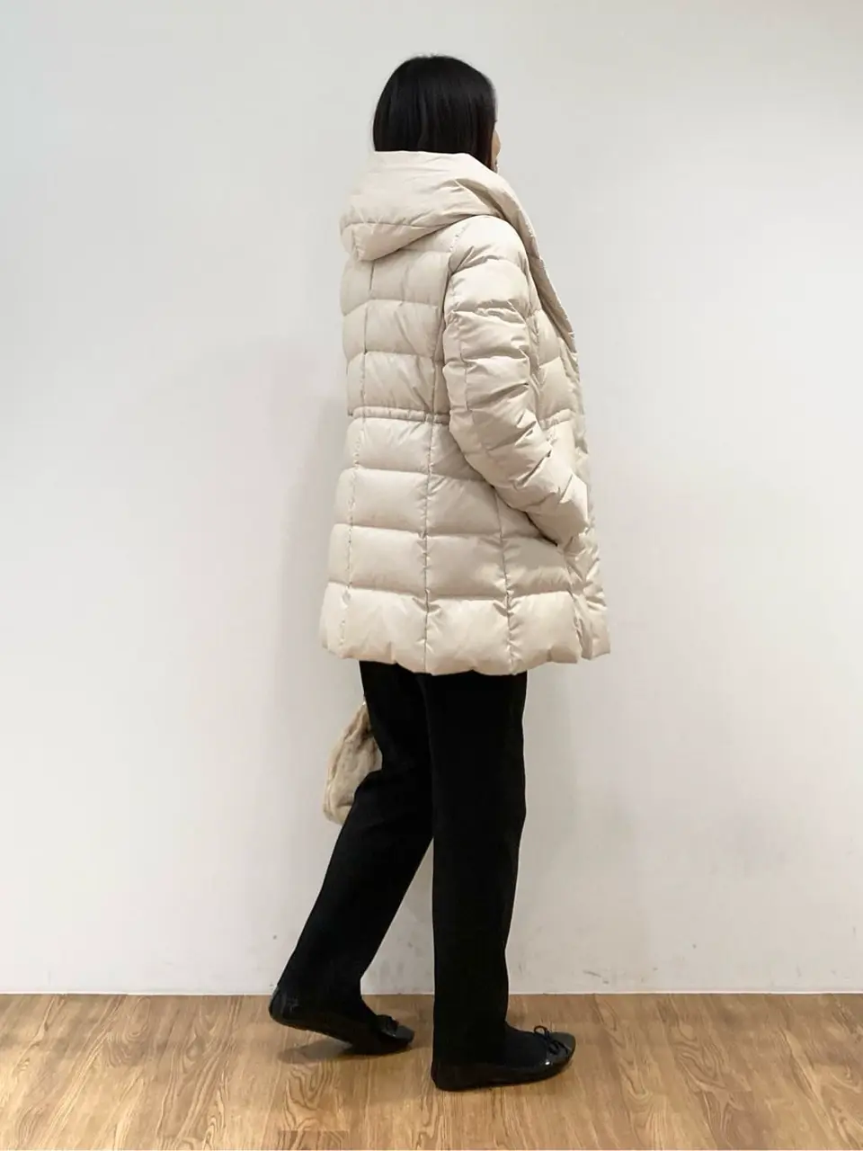 23区 河野 コーディネート画像