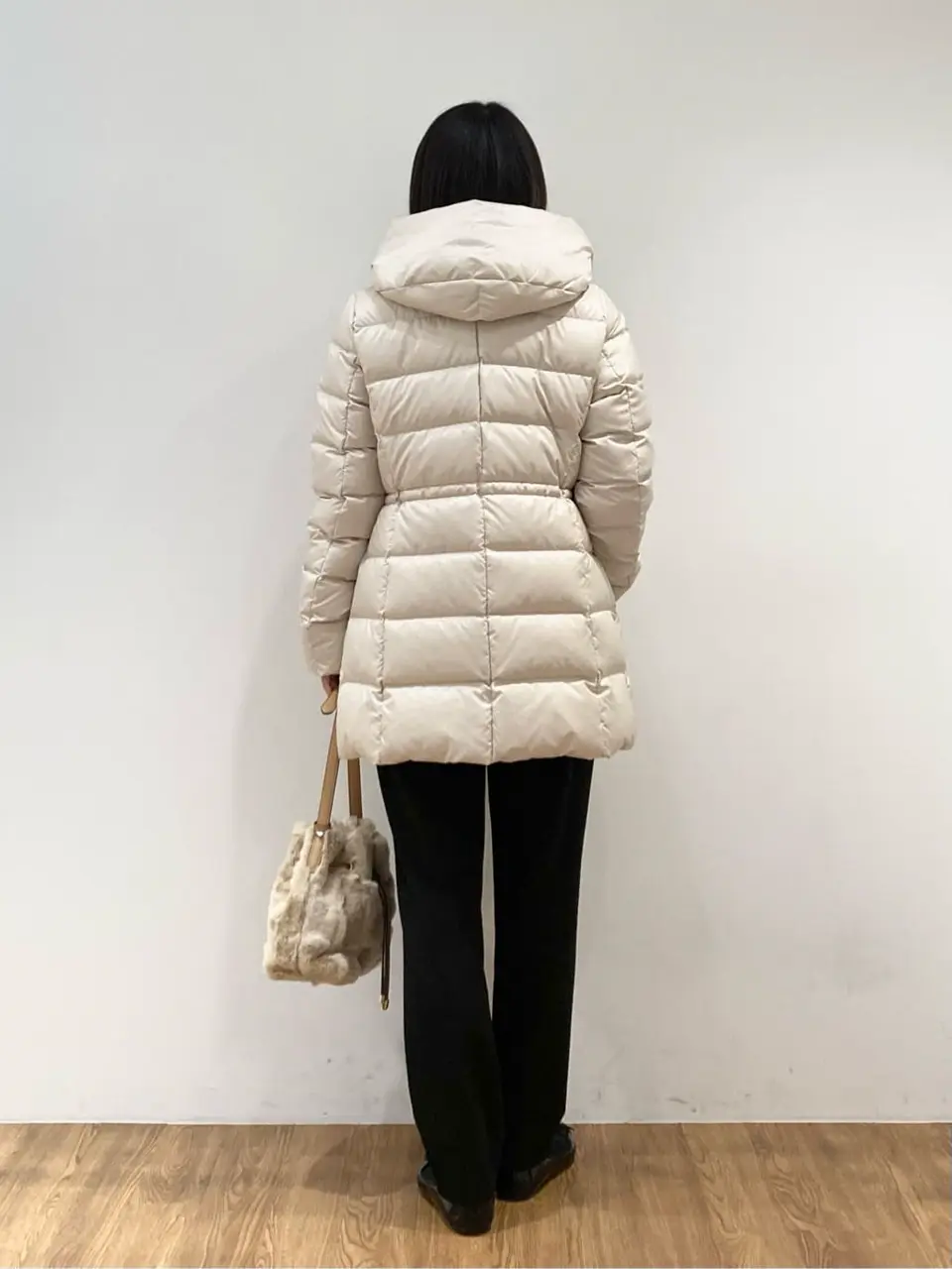 23区 河野 コーディネート画像