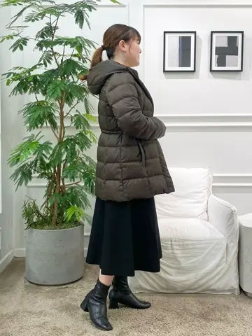 23区 藤原 コーディネート画像