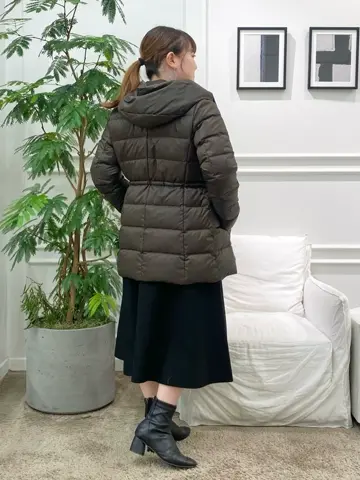 23区 藤原 コーディネート画像