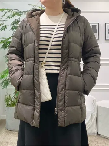 23区 藤原 コーディネート画像