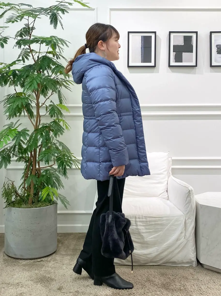 23区 藤原 コーディネート画像