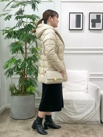 23区 藤原 コーディネート画像