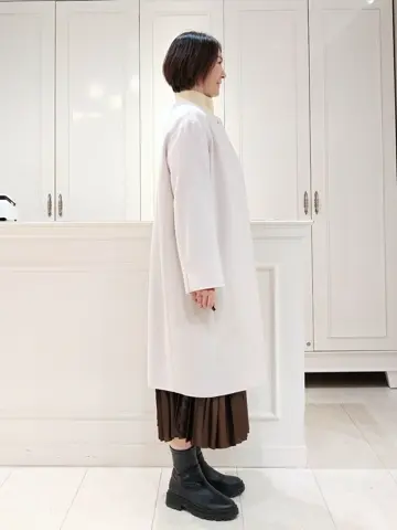 23区 奥山 コーディネート画像