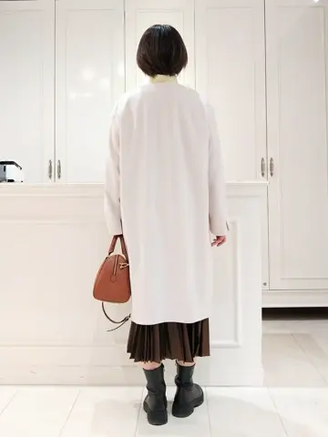 23区 奥山 コーディネート画像