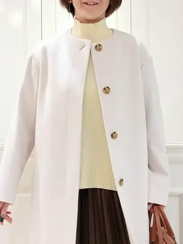 23区 奥山 コーディネート画像