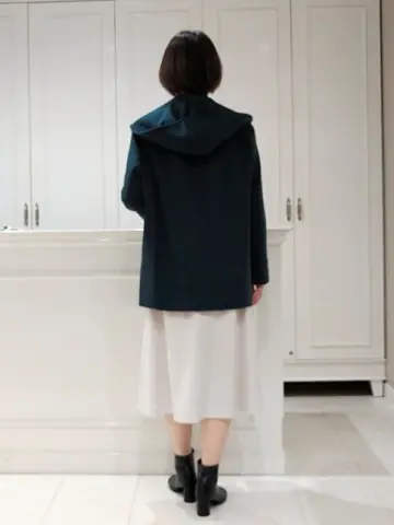 23区 奥山 コーディネート画像