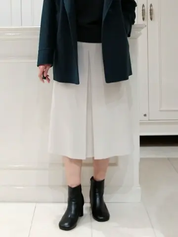 23区 奥山 コーディネート画像