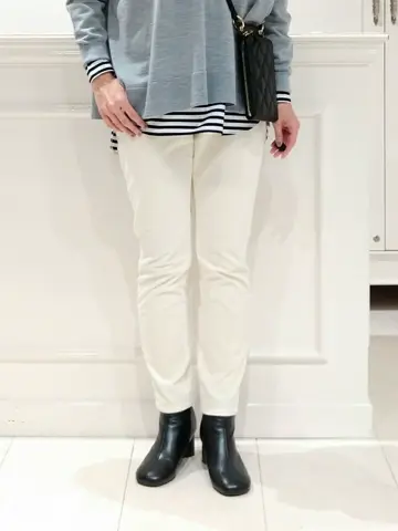 23区 奥山 コーディネート画像